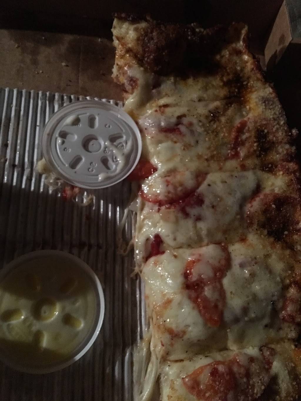 Louies Pizza Express | meal delivery | 25750 Joy Rd, Redford Charter Twp, MI 48239, USA | 3139378450 OR +1 313-937-8450