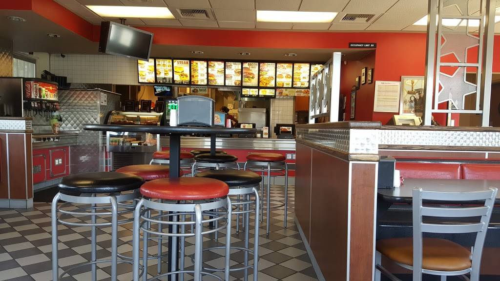 Carls Jr. | restaurant | 1643 E Hatch Rd, Modesto, CA 95351, USA | 2095372275 OR +1 209-537-2275