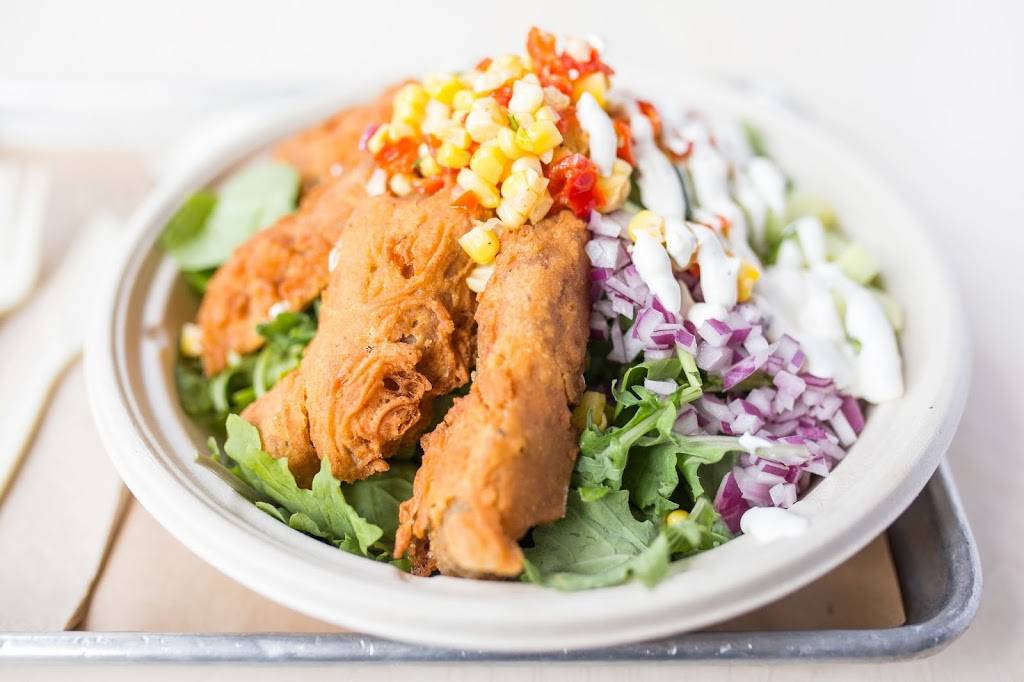 Kalish | restaurant | 1313 W Wilson Ave, Chicago, IL 60640, USA | 7732937768 OR +1 773-293-7768