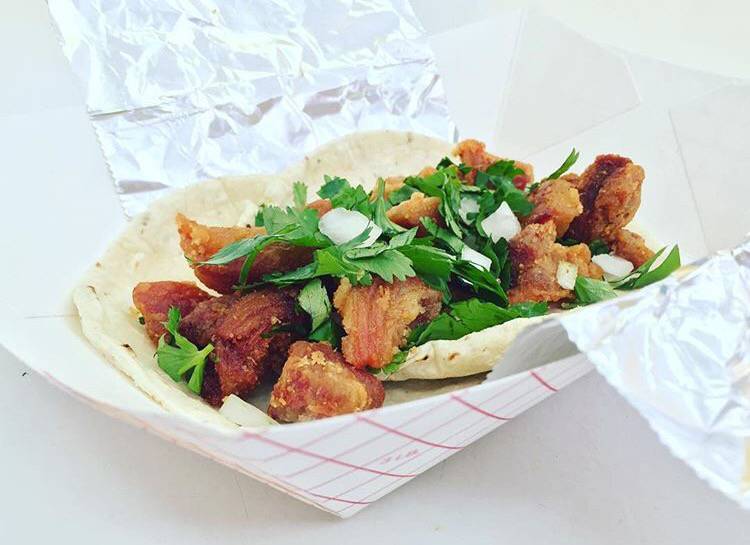 Huertas Tamales | restaurant | Mobile Food Truck, 4450 Kostoryz Rd, Corpus Christi, TX 78415, USA | 3618524868 OR +1 361-852-4868