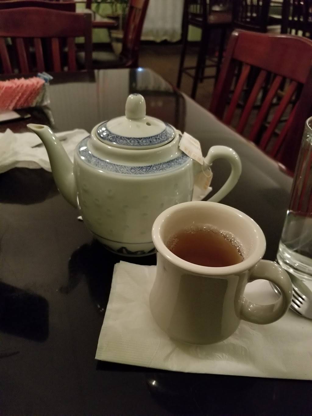 Gah Bua Kham Thai Restaurant | restaurant | 2270 Executive Dr, Hampton, VA 23666, USA | 7578380341 OR +1 757-838-0341