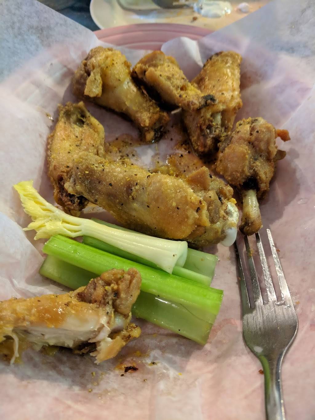 South Congaree House of Pizza | restaurant | 714 Main St, West Columbia, SC 29170, USA | 8037557790 OR +1 803-755-7790