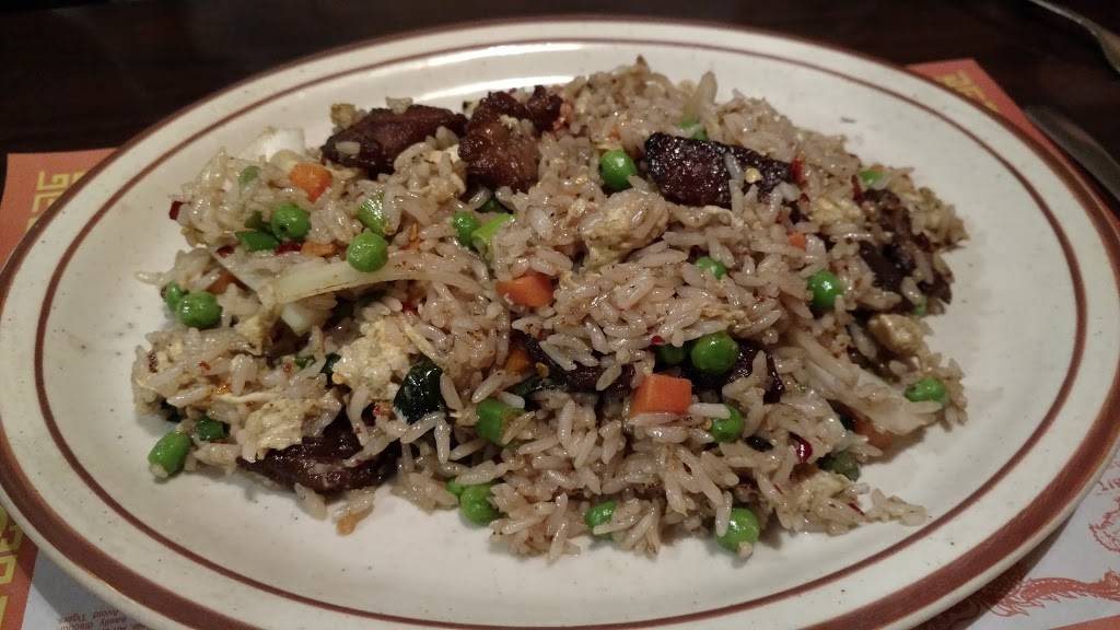 Siam Spicy Thai & Oriental | restaurant | 29838 Woodward Ave, Royal Oak, MI 48073, USA | 2485454305 OR +1 248-545-4305