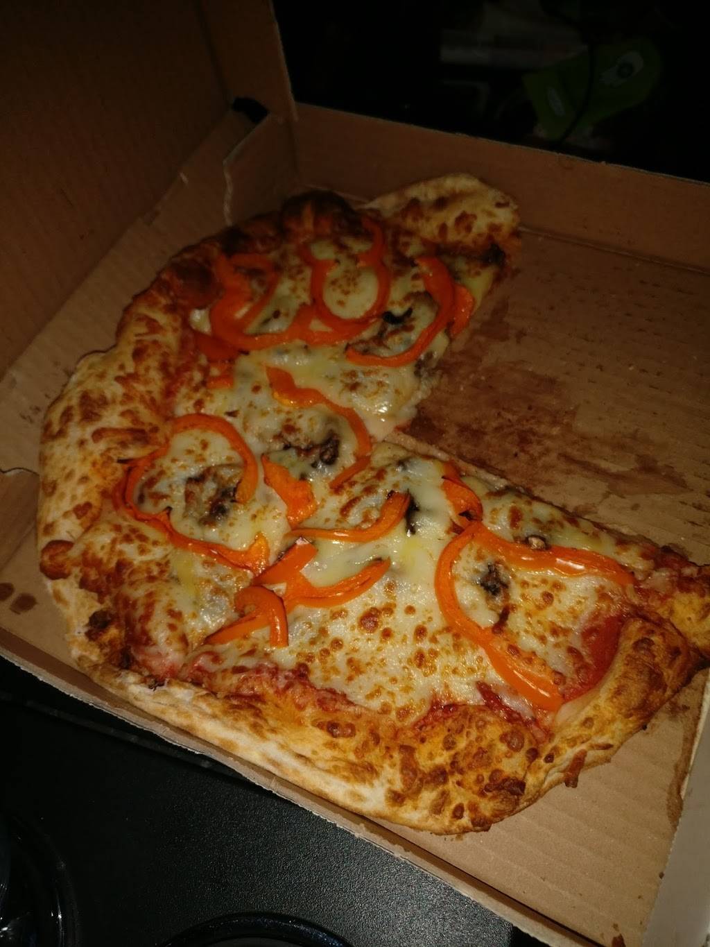 Kurde Pizza | meal delivery | 6462 Rue Briand, Montréal, QC H4E 3L1, Canada | 5149002268 OR +1 514-900-2268