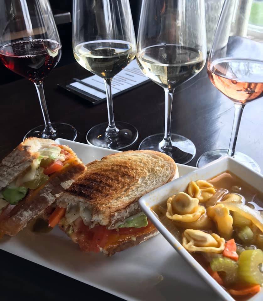 Labas Latte & Vino | restaurant | 25646 Governors Hwy, Monee, IL 60449, USA | 7087465338 OR +1 708-746-5338