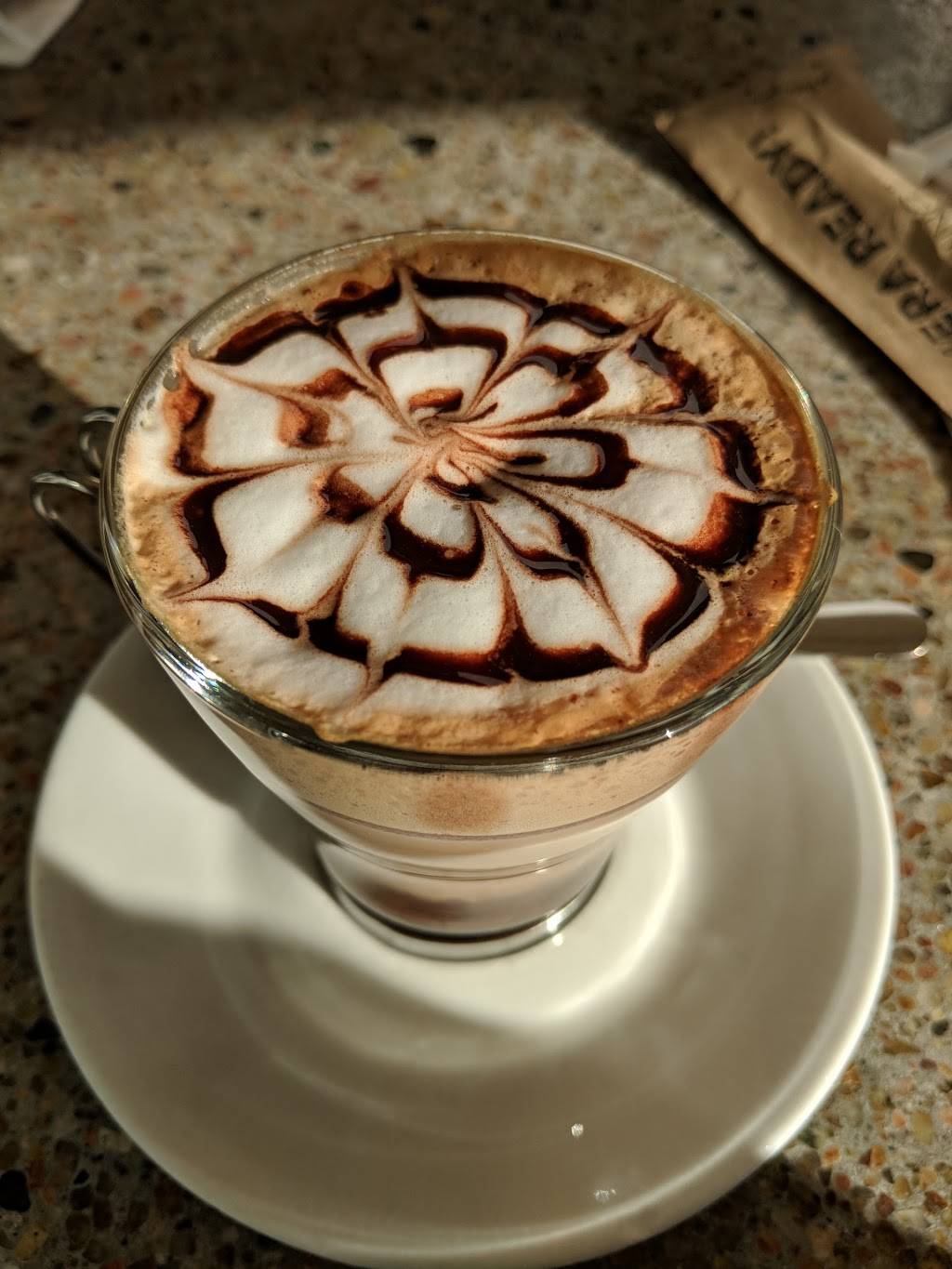 La Boulangerie BoulMich Key Biscayne | bakery | 328 Crandon Blvd Suite 125, Key Biscayne, FL 33149, USA | 3053655260 OR +1 305-365-5260