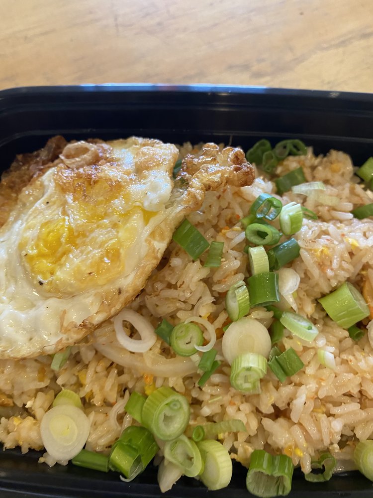 Saap Thai Kitchen | restaurant | 427 Linden Ave, South San Francisco, CA 94080, USA | 6509550634 OR +1 650-955-0634