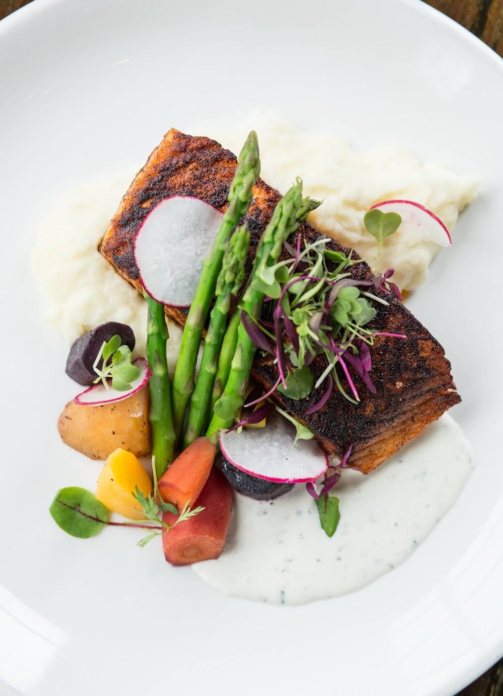 Roux Creole Cuisine | restaurant | 860 Glenneyre St, Laguna Beach, CA 92651, USA | 9497153707 OR +1 949-715-3707