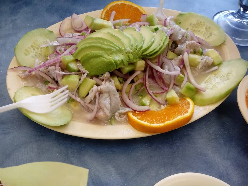 Viva La Vida Mariscos | restaurant | 8219 De Soto Ave, Canoga Park, CA 91304, USA | 8187099867 OR +1 818-709-9867