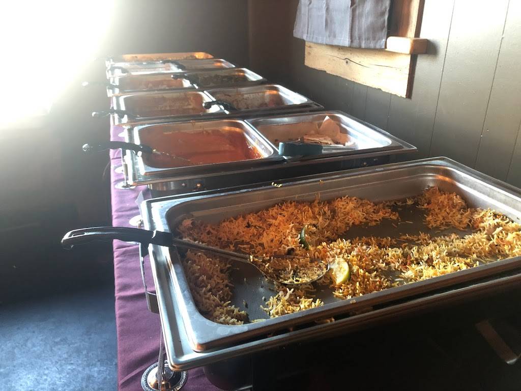 Biryani Kitchen | restaurant | 114 S Buffalo St, Warsaw, IN 46580, USA | 5743764349 OR +1 574-376-4349