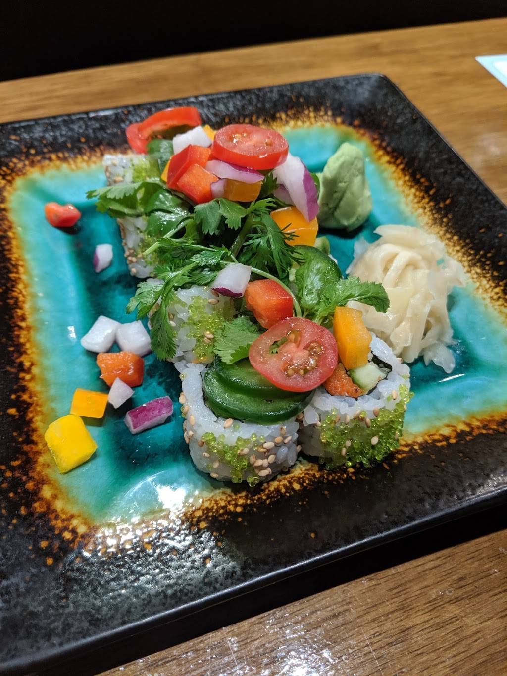 Sushi North | restaurant | 12010 Melody Dr, Westminster, CO 80234, USA | 3034520202 OR +1 303-452-0202