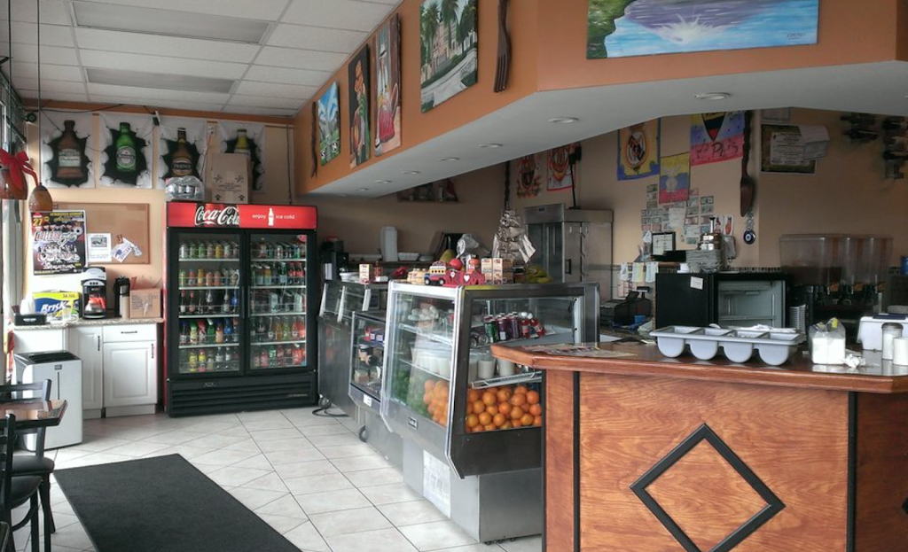 La Kabañita | restaurant | 35 White St, Danbury, CT 06810, USA | 2037905300 OR +1 203-790-5300