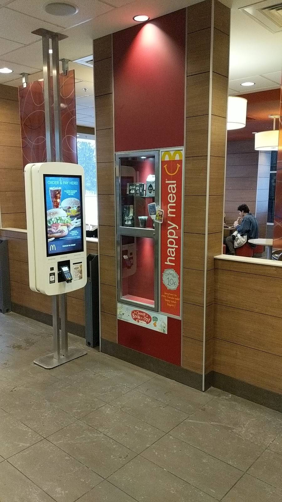 McDonalds | cafe | 440 Colborne St W Unit 1, Brantford, ON N3T 0J2, Canada | 5197592552 OR +1 519-759-2552