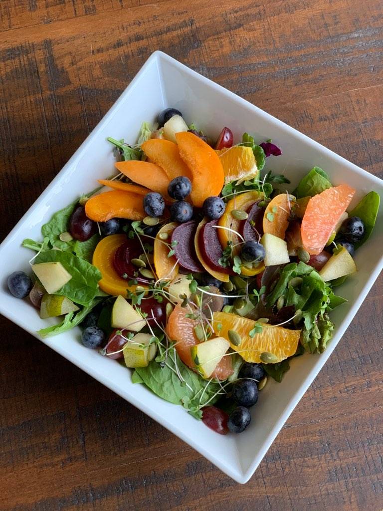 The Farmacy | restaurant | 931 10th St, Modesto, CA 95354, USA | 2094226762 OR +1 209-422-6762