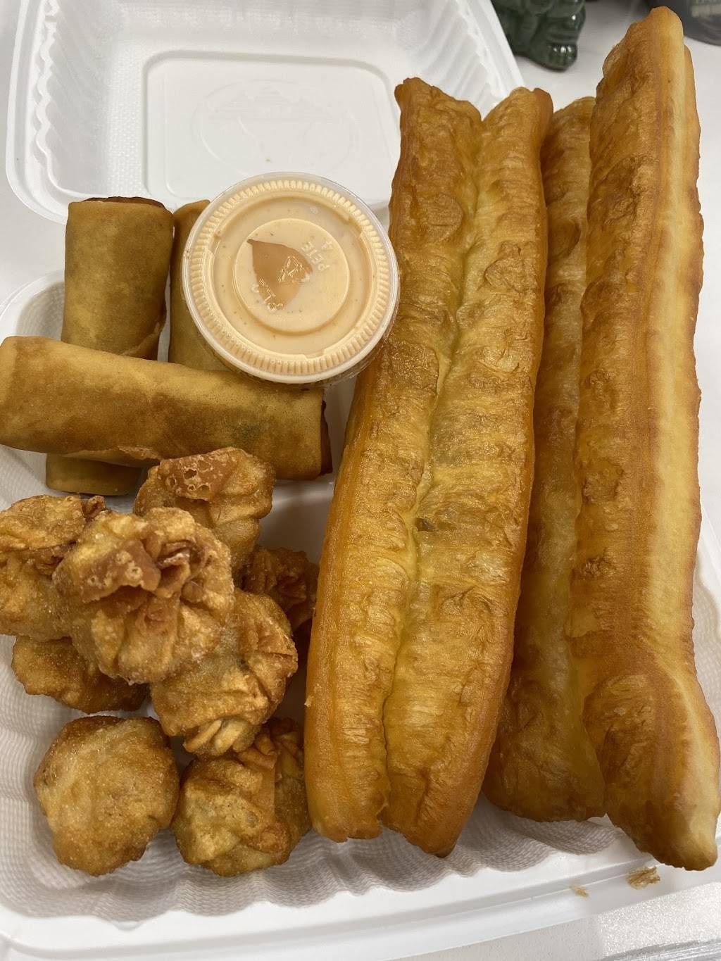 Cai You Kee B.B.Q | restaurant | 18002 Hesperian Blvd, Hayward, CA 94545, USA | 5102580766 OR +1 510-258-0766