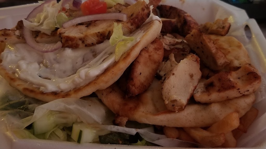 Kickin Pizza | restaurant | 125 W Lincoln Trail Blvd, Radcliff, KY 40160, USA | 2703547755 OR +1 270-354-7755