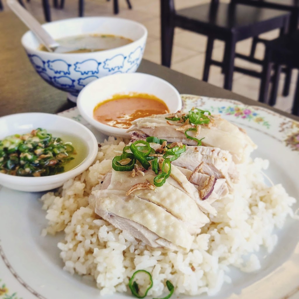 Every Grain | restaurant | 1430 E Charleston Blvd, Las Vegas, NV 89104, USA | 7028863857 OR +1 702-886-3857