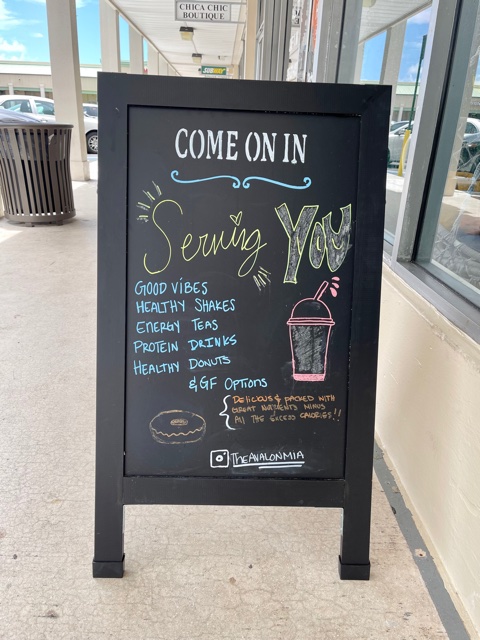 The Avalon Miami | bakery | 8782 SW 72nd St, Miami, FL 33173, USA | 7864261508 OR +1 786-426-1508