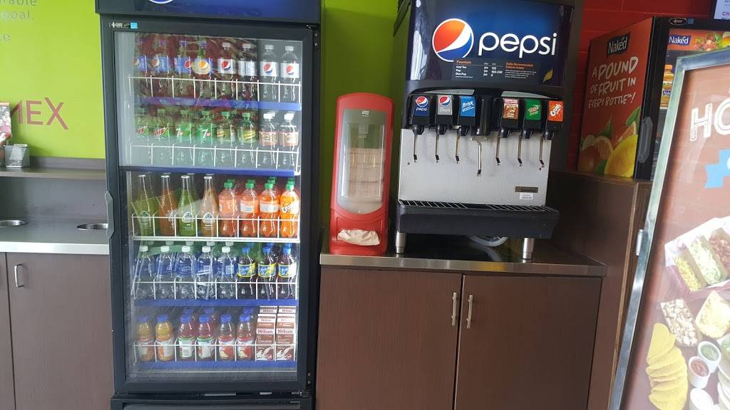 Quesada Burritos & Tacos | restaurant | 1560 Dundas St E Unit 4, Mississauga, ON L4X 1L4, Canada | 9052760002 OR +1 905-276-0002