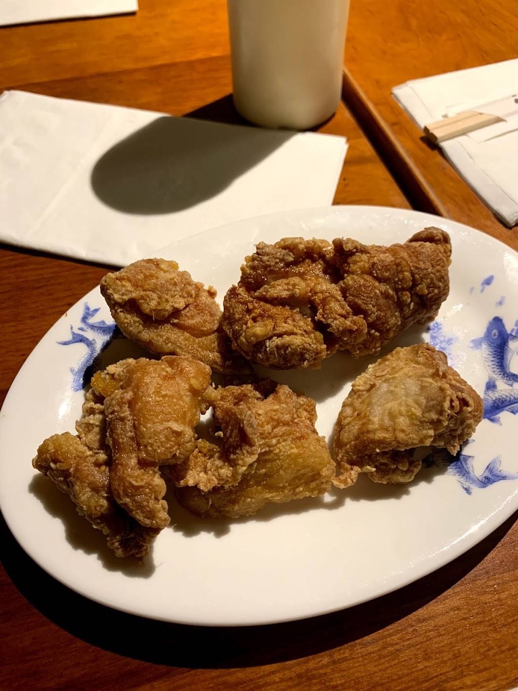 Kikis Japanese Casual Dining | restaurant | 2440 S Colorado Blvd, Denver, CO 80222, USA | 3035044043 OR +1 303-504-4043