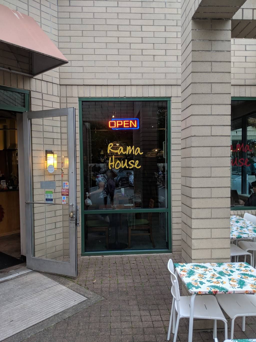 Rama House, Thai cuisine | restaurant | 22010 17th Ave SE C, Bothell, WA 98021, USA | 4254817262 OR +1 425-481-7262