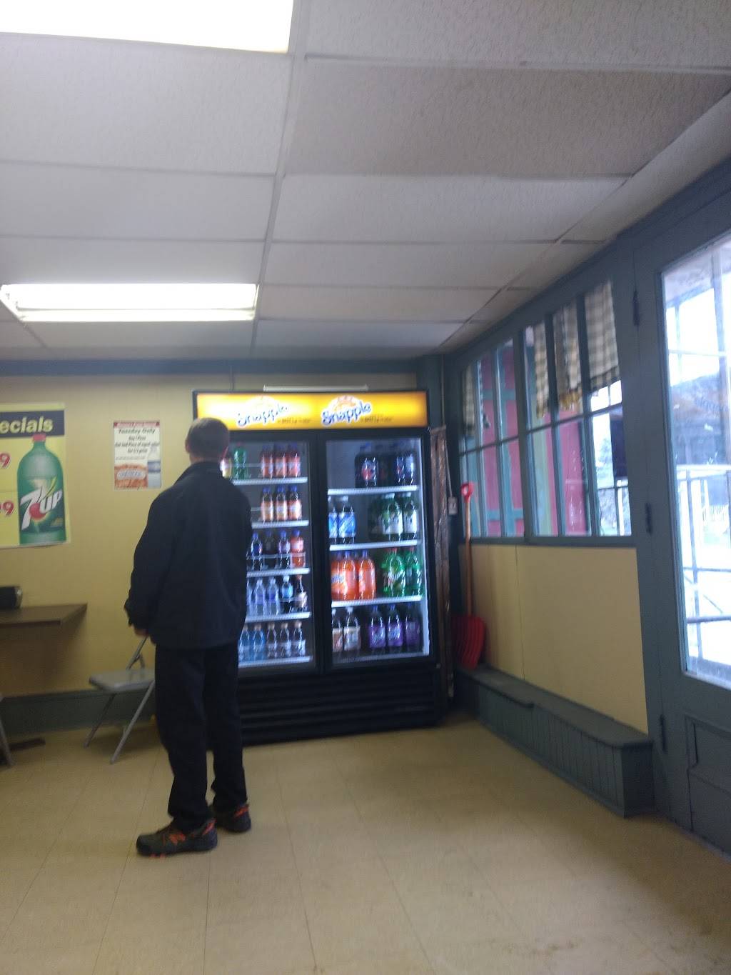 Morenos Pizza | restaurant | 751 Hudson Ave, Stillwater, NY 12170, USA | 5186640057 OR +1 518-664-0057