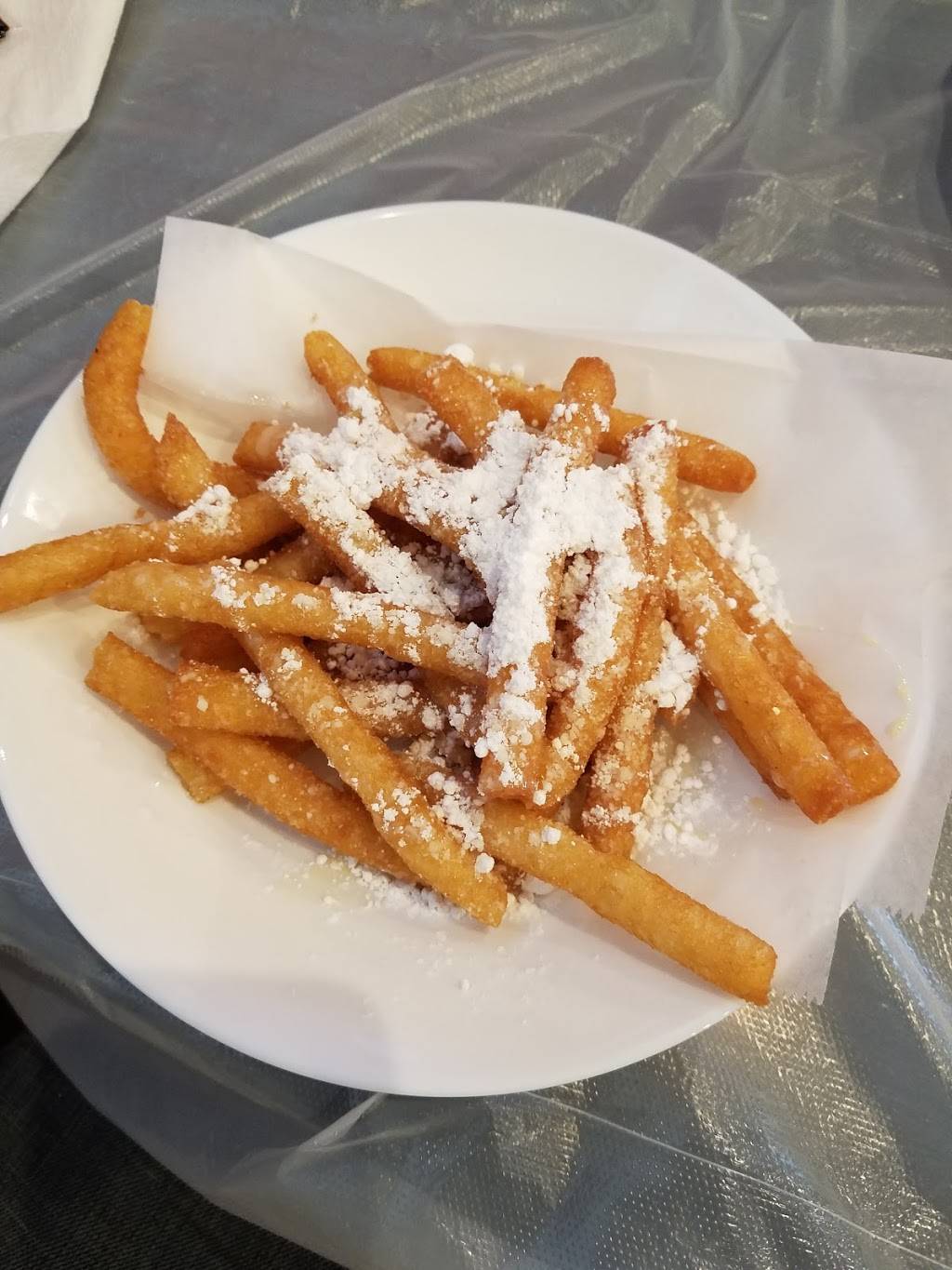 Crecias Kitchen | restaurant | 14237 East Sam Houston Pkwy N ste #400, Houston, TX 77044, USA | 2819419928 OR +1 281-941-9928