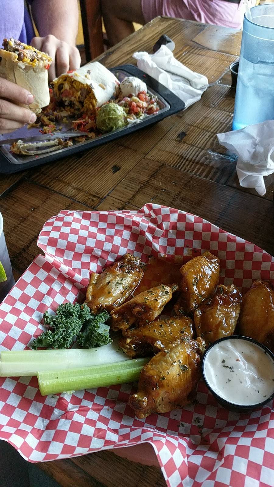 Sandbar Sports Grill | night club | 4301 Ocean Beach Blvd, Cocoa Beach, FL 32931, USA | 3217992577 OR +1 321-799-2577