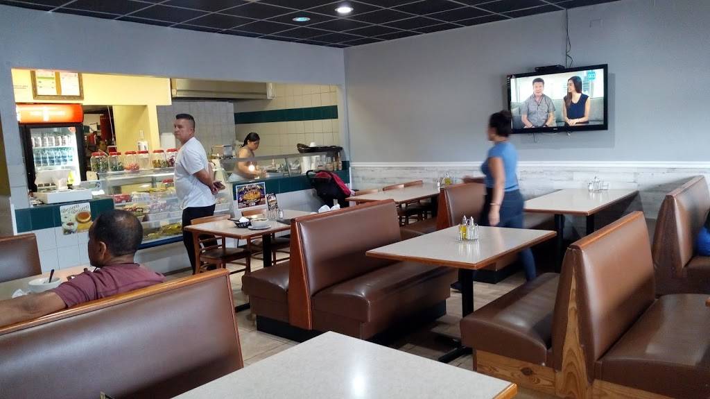 La Parrilla De Pancho | restaurant | 628 S State Rd 7, Margate, FL 33068, USA | 9549758948 OR +1 954-975-8948