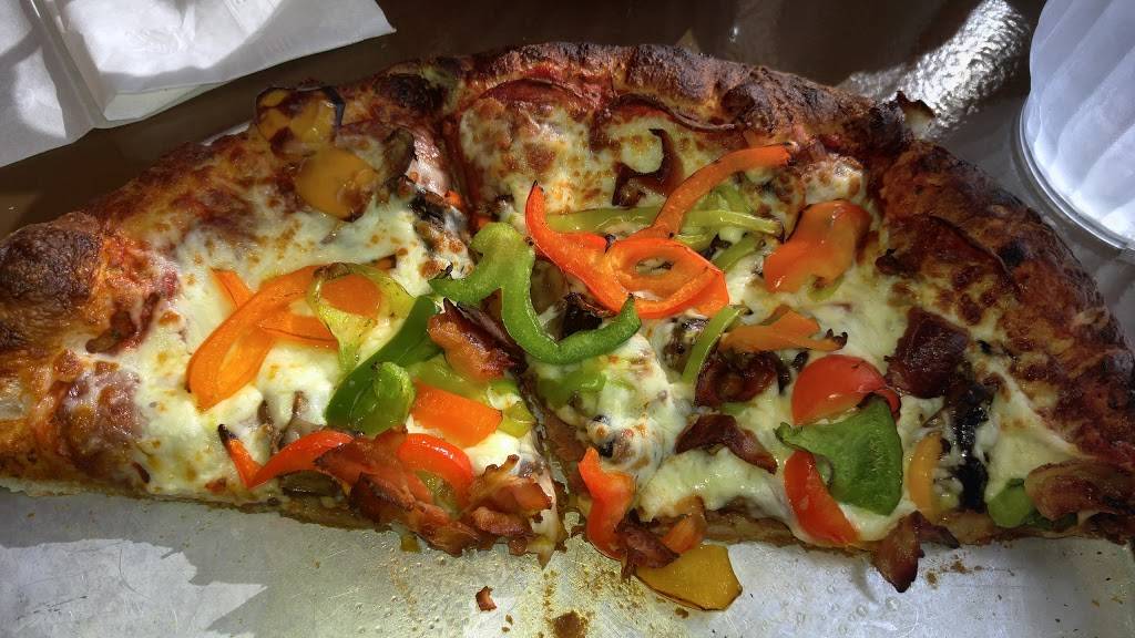 Restaurant Granby Express | restaurant | Rue Évangéline, 57 Rue Évangéline, Granby, QC J2G 6N2, Canada | 4503785000 OR +1 450-378-5000