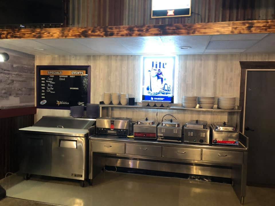 Shadys Silver Spur | restaurant | 133 Maine St, St Martin, MN 56376, USA | 3205482900 OR +1 320-548-2900