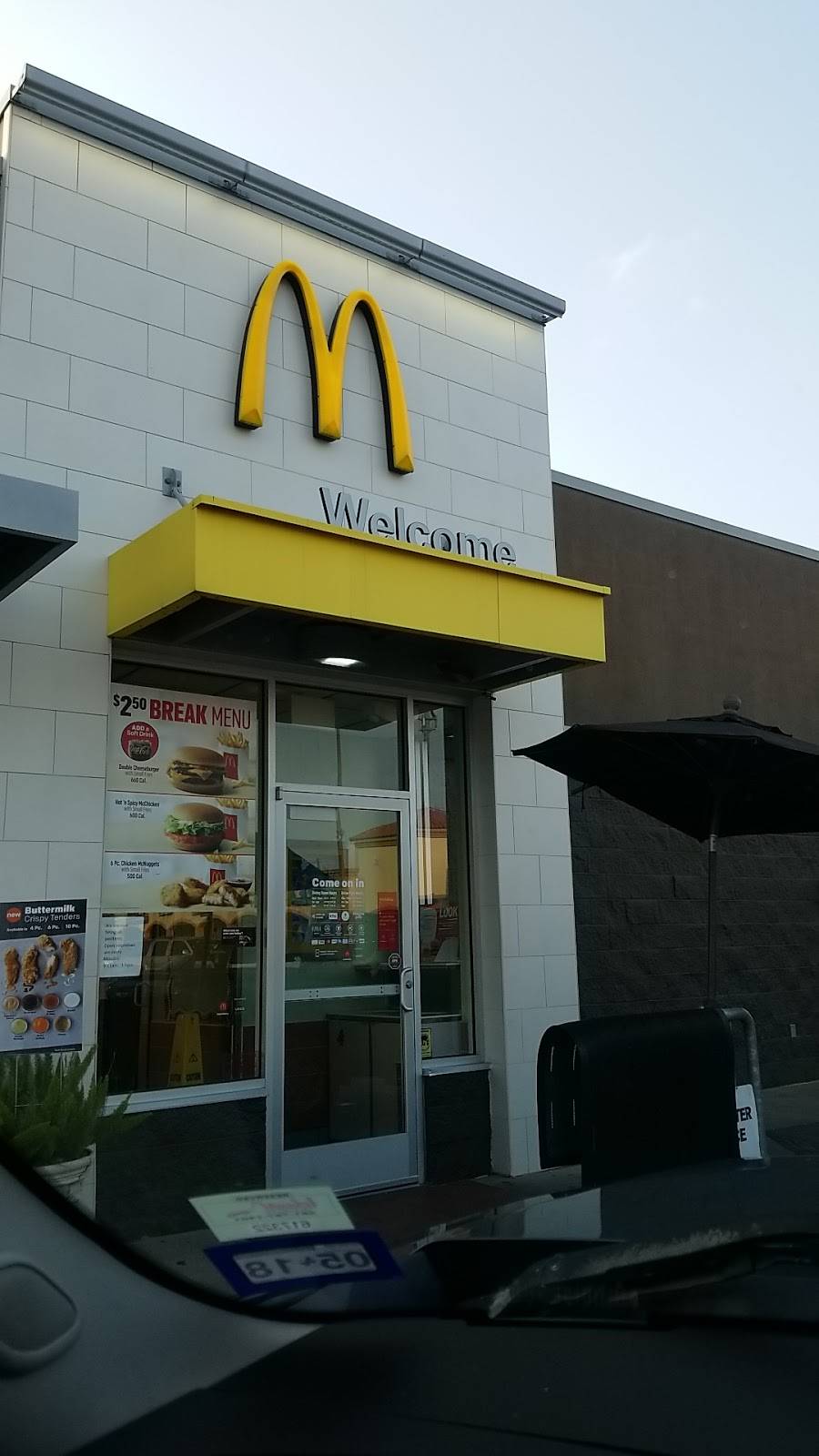 McDonalds | cafe | 10170 Hammerly Blvd, Houston, TX 77080, USA | 7139359340 OR +1 713-935-9340