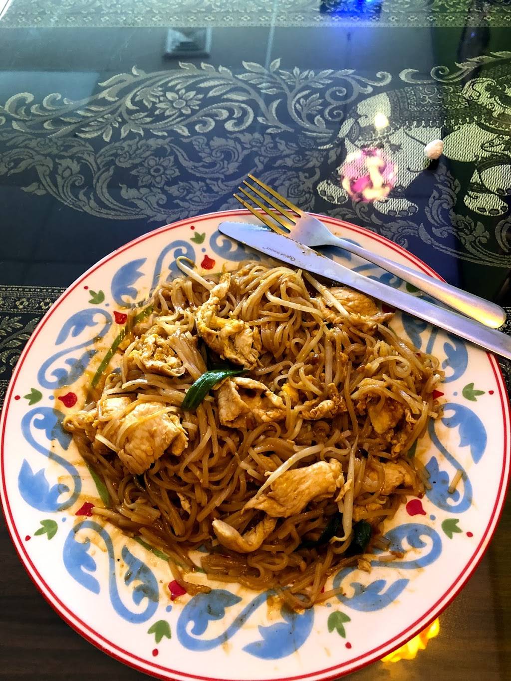 Samunprai Thai | restaurant | Fort Pierce, FL 34982, USA | 7724297729 OR +1 772-429-7729