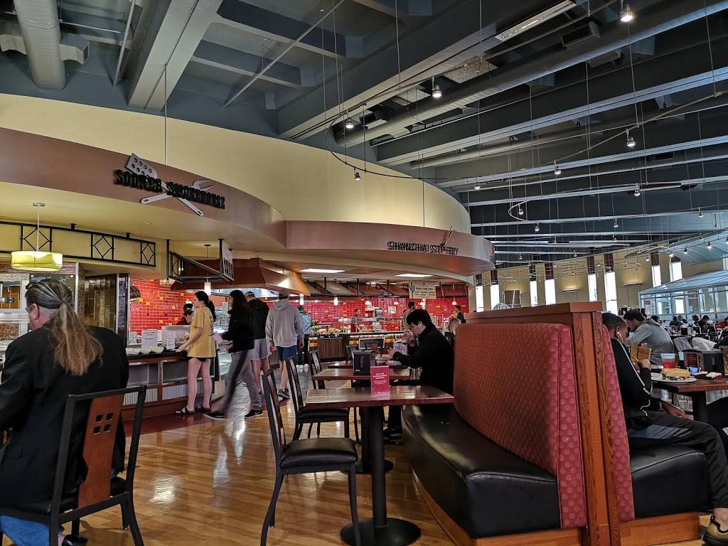 Couch Restaurants | restaurant | 301-399 4th St, Norman, OK 73072, USA | 4053255185 OR +1 405-325-5185