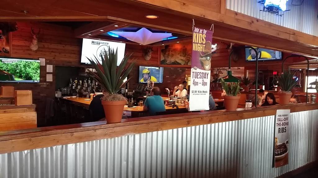 Texas Roadhouse | restaurant | 895 Dawsonville Hwy, Gainesville, GA 30501, USA | 6784508447 OR +1 678-450-8447