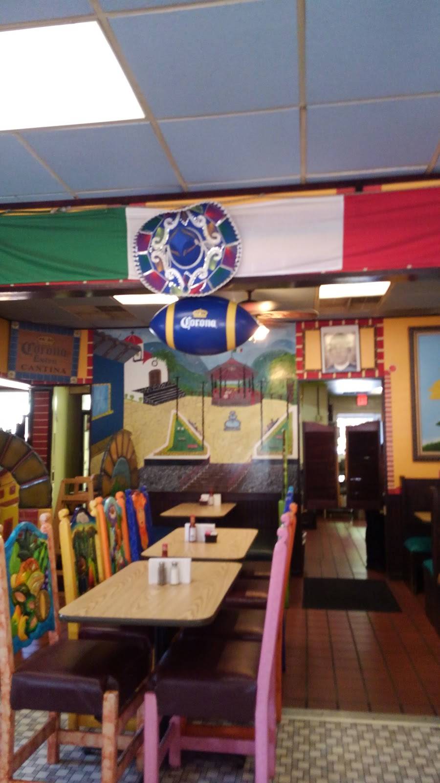 Los Ranchitos Mexican Restaurant | restaurant | 801 N Main St, Monmouth, IL 61462, USA | 3097342233 OR +1 309-734-2233