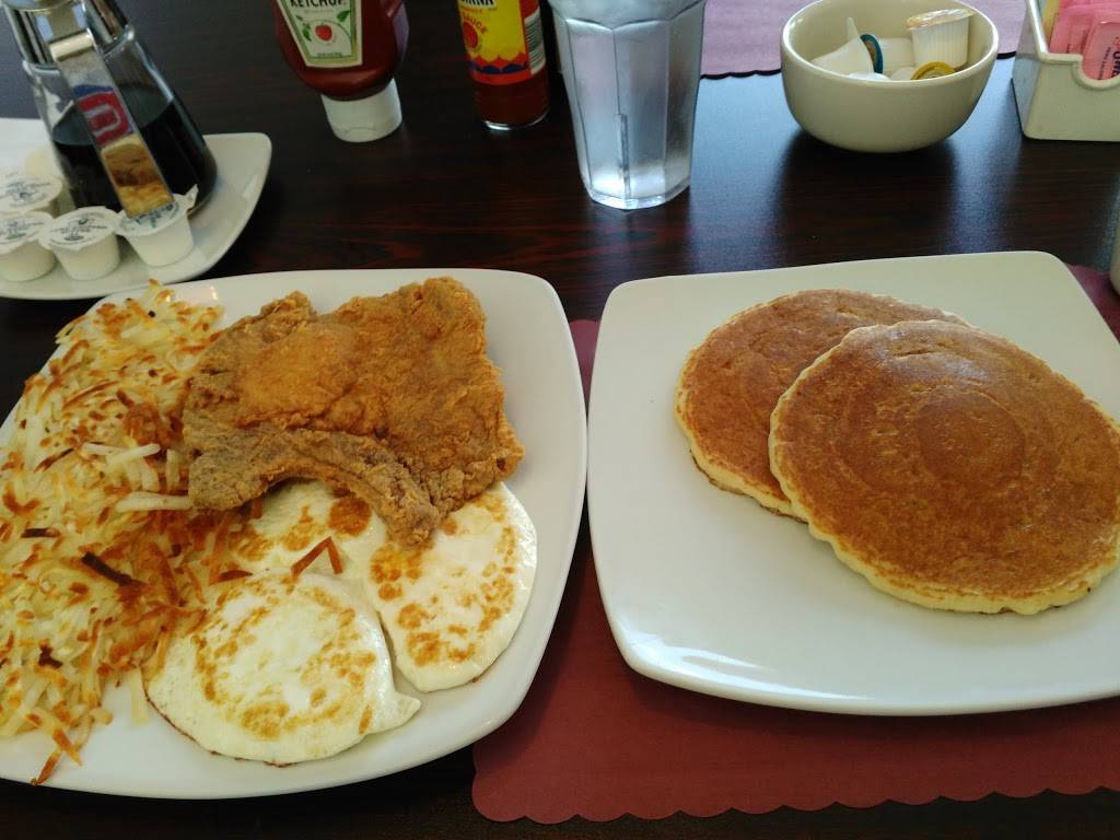 Silver Flash Restaurant | restaurant | 14547 Kedzie Ave, Posen, IL 60469, USA | 7085979292 OR +1 708-597-9292