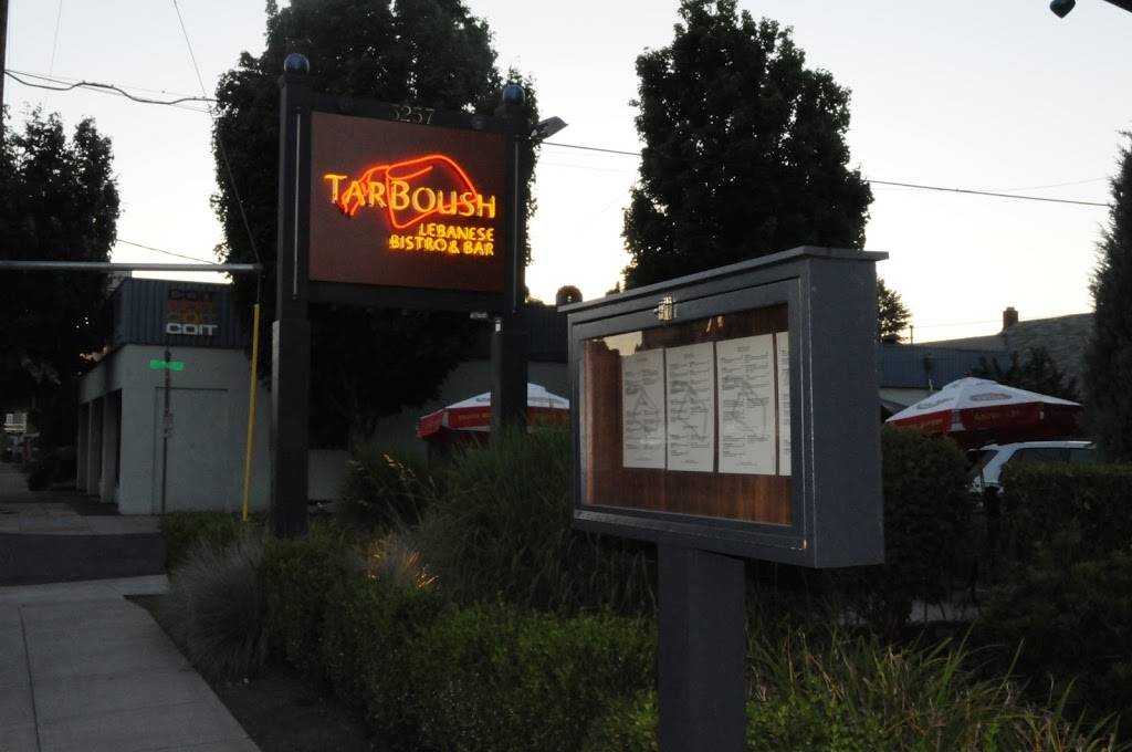 TarBoush Lebanese Bistro & Bar | restaurant | 3257 SE Hawthorne Blvd, Portland, OR 97214, USA | 5032353277 OR +1 503-235-3277
