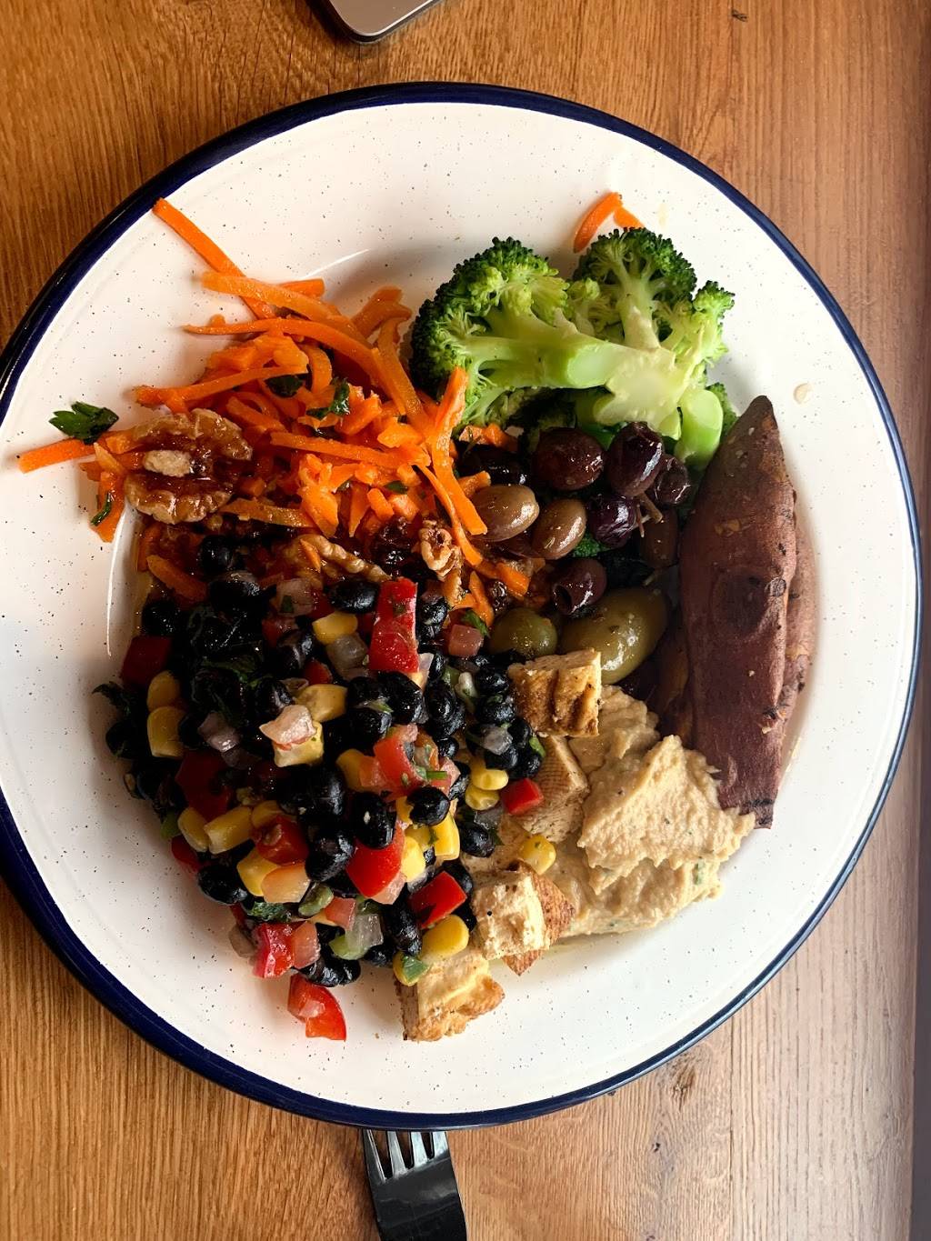 Beatrix Market | restaurant | 23 E Jackson Blvd, Chicago, IL 60604, USA | 3125830598 OR +1 312-583-0598