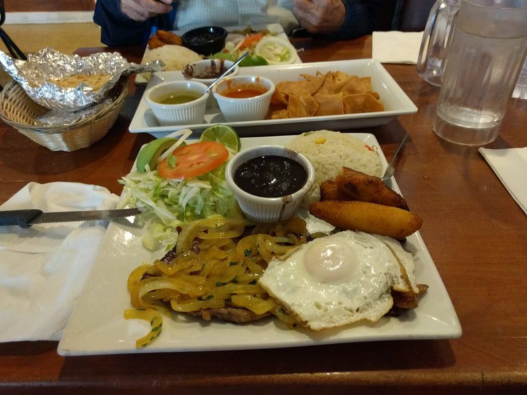 La Parrilla Steak House | restaurant | 1007 Hamilton Ave, Trenton, NJ 08629, USA | 6099891912 OR +1 609-989-1912