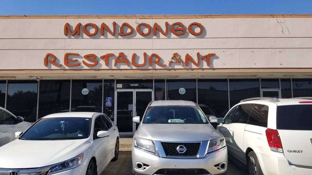 Mondongo | restaurant | 7668 De Moss Dr suit B, Houston, TX 77036, USA | 7137760610 OR +1 713-776-0610