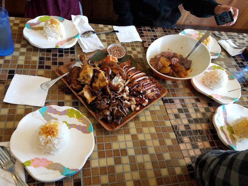 Bacolod Chicken Haus | restaurant | 6320 N Lincoln Ave C & D, Chicago, IL 60659, USA | 7732936210 OR +1 773-293-6210