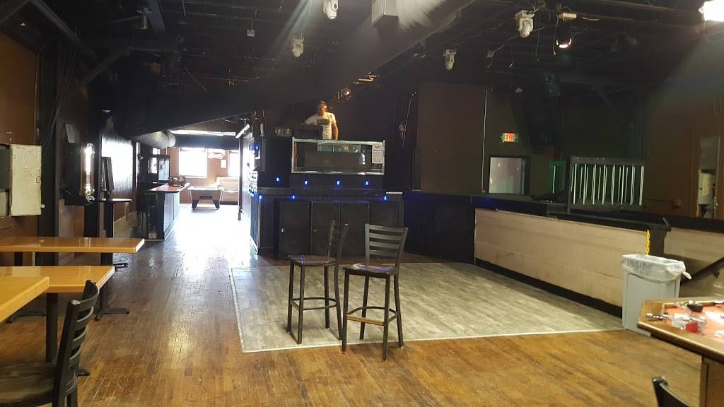 Moda Ultra Bar + Nightlife | night club | 328 S Main St, Akron, OH 44308, USA | 3307347535 OR +1 330-734-7535