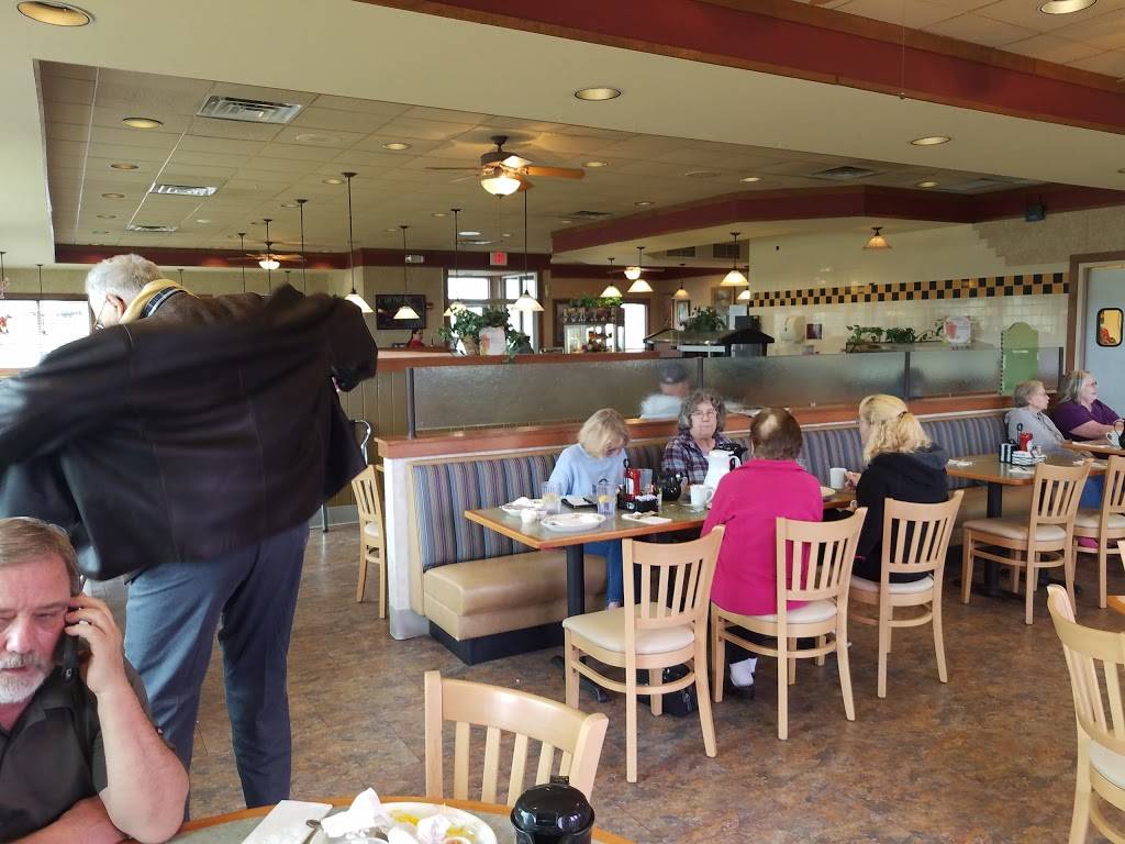 Our Place Cafe | restaurant | 2186 US-8, St Croix Falls, WI 54024, USA | 7154835447 OR +1 715-483-5447