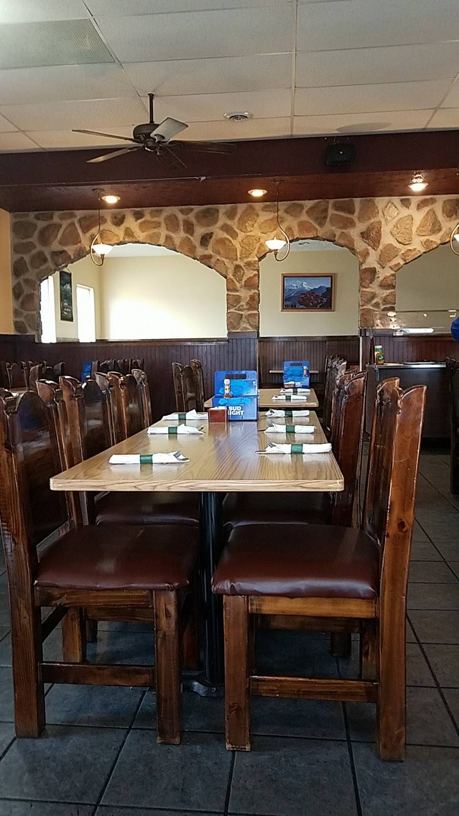 Himalayan Aroma | restaurant | 1559 Fort Harrison Rd, Terre Haute, IN 47804, USA | 8128143065 OR +1 812-814-3065