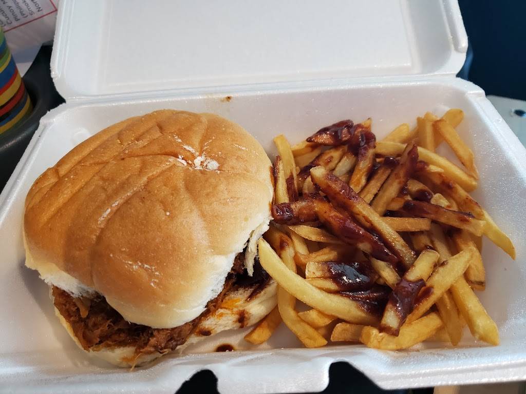 Philippine Smoked BBQ and Grill | restaurant | 175 Fletchwood Rd Unit C, Elkton, MD 21921, USA | 4103987674 OR +1 410-398-7674