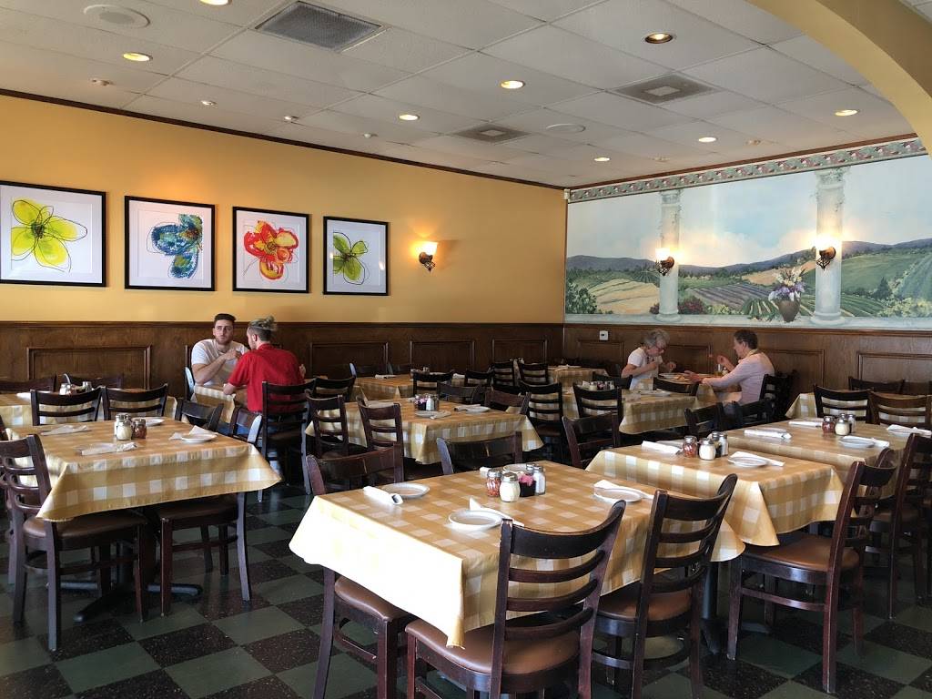 Topanga Pizza | restaurant | 22994 Ventura Blvd, Woodland Hills, CA 91364, USA | 8182224944 OR +1 818-222-4944