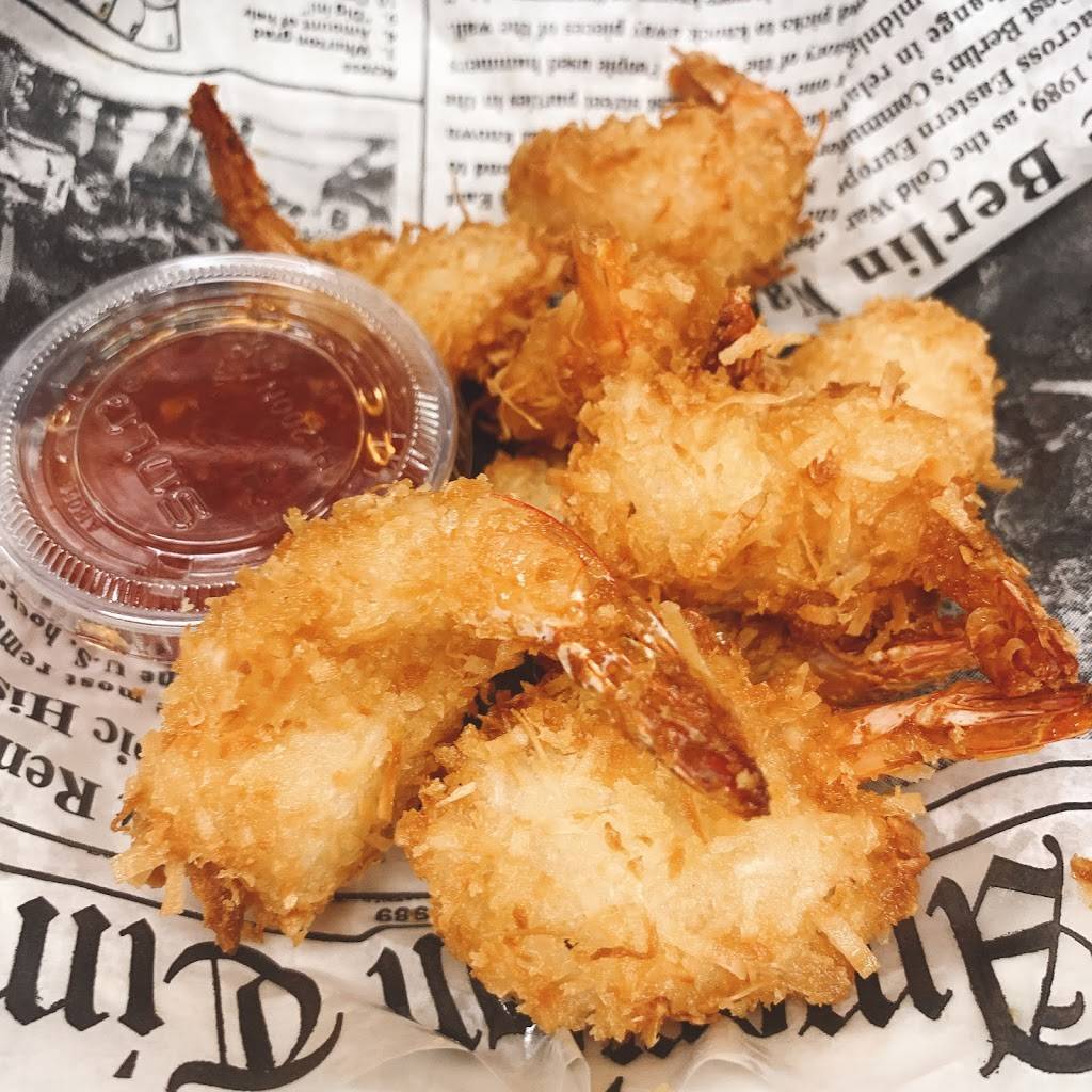 The Tangy Crab - Cajun Seafood and Bar | restaurant | 3366 Corunna Rd, Flint, MI 48532, USA | 8104229913 OR +1 810-422-9913