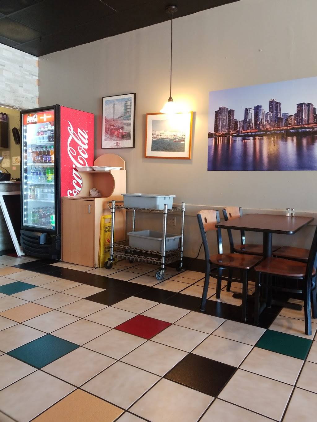 Creperi Cafe Plus | restaurant | 55 RHL Blvd, South Charleston, WV 25309, USA | 3047464040 OR +1 304-746-4040