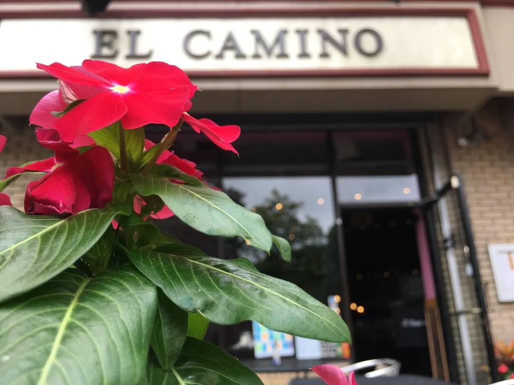 El Camino | restaurant | 108 Rhode Island Ave NW, Washington, DC 20001, USA | 2026671000 OR +1 202-667-1000
